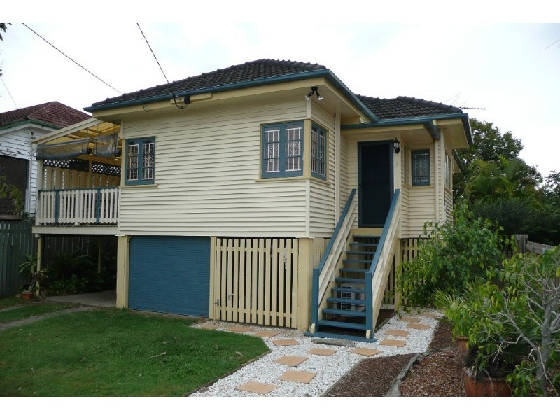 63 Noble Street, Clayfield QLD 4011