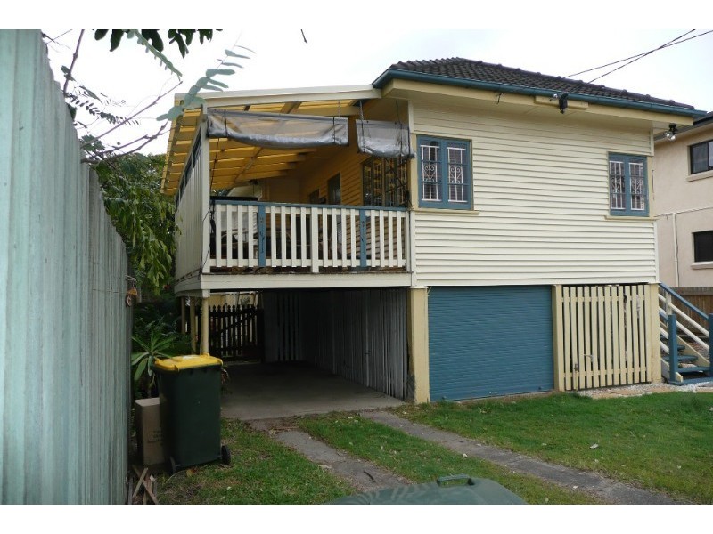 63 Noble Street, Clayfield QLD 4011