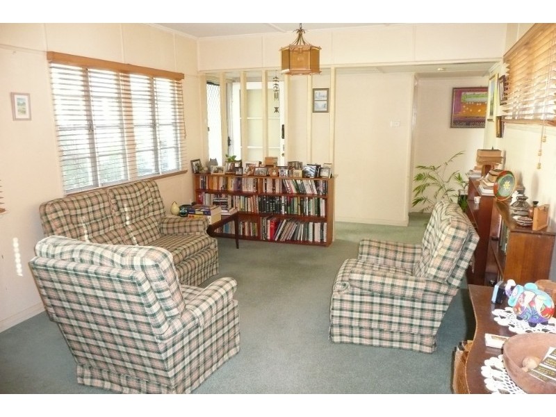 21 Chigwell Street, Wavell Heights QLD 4012