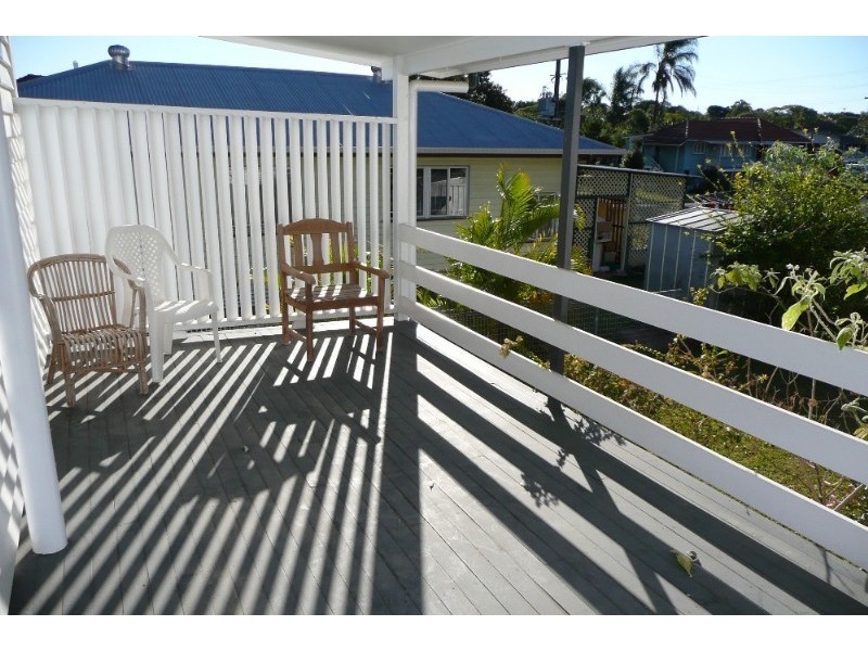 21 Chigwell Street, Wavell Heights QLD 4012