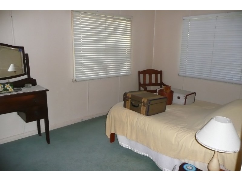 21 Chigwell Street, Wavell Heights QLD 4012