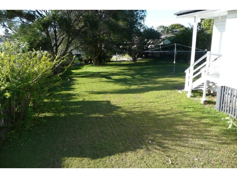 21 Chigwell Street, Wavell Heights QLD 4012