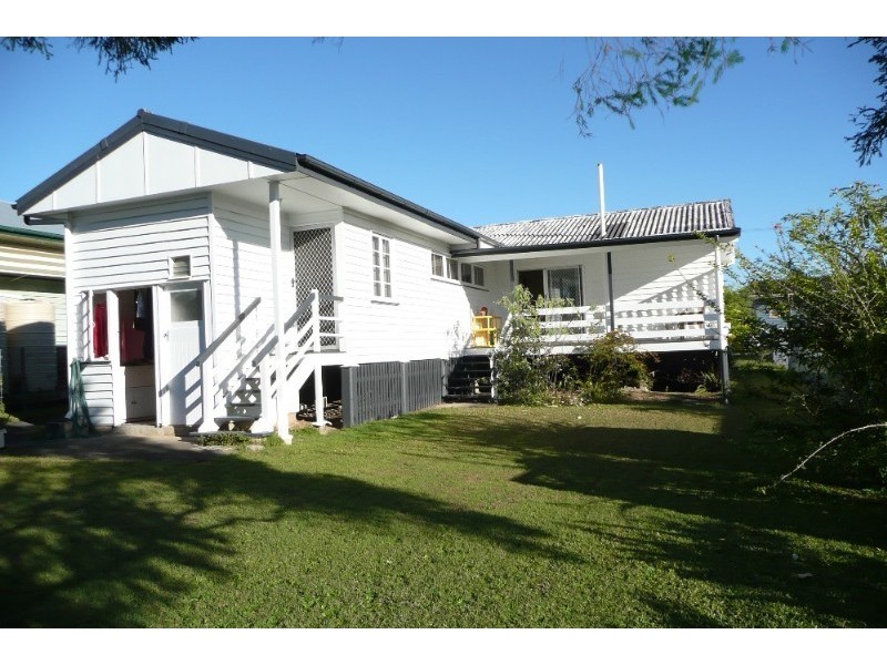 21 Chigwell Street, Wavell Heights QLD 4012