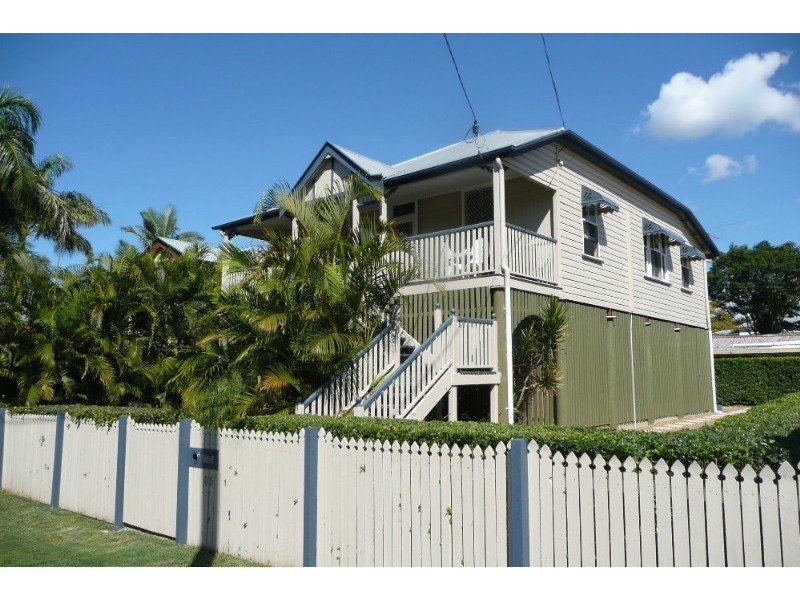 Northgate QLD 4013