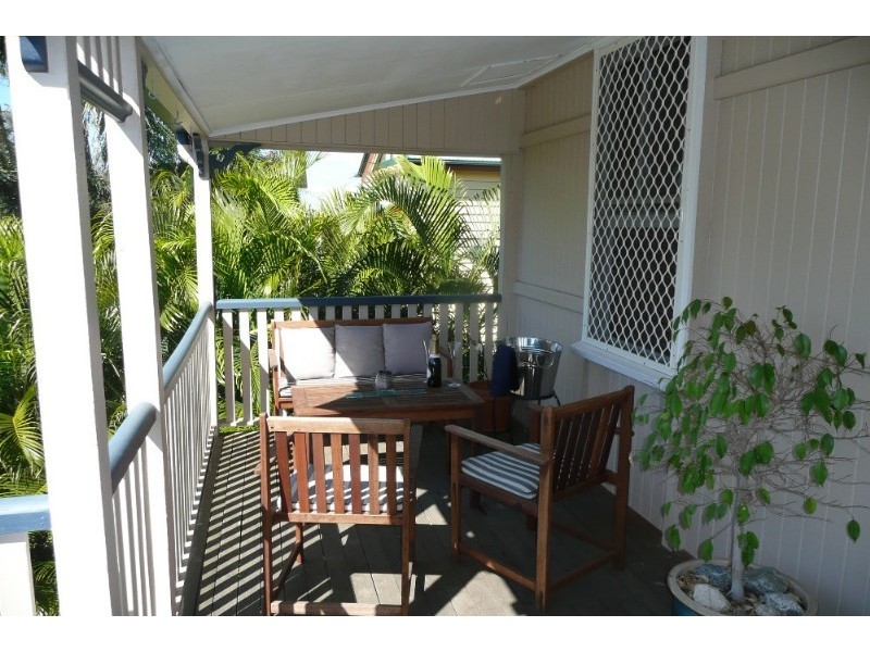 Northgate QLD 4013