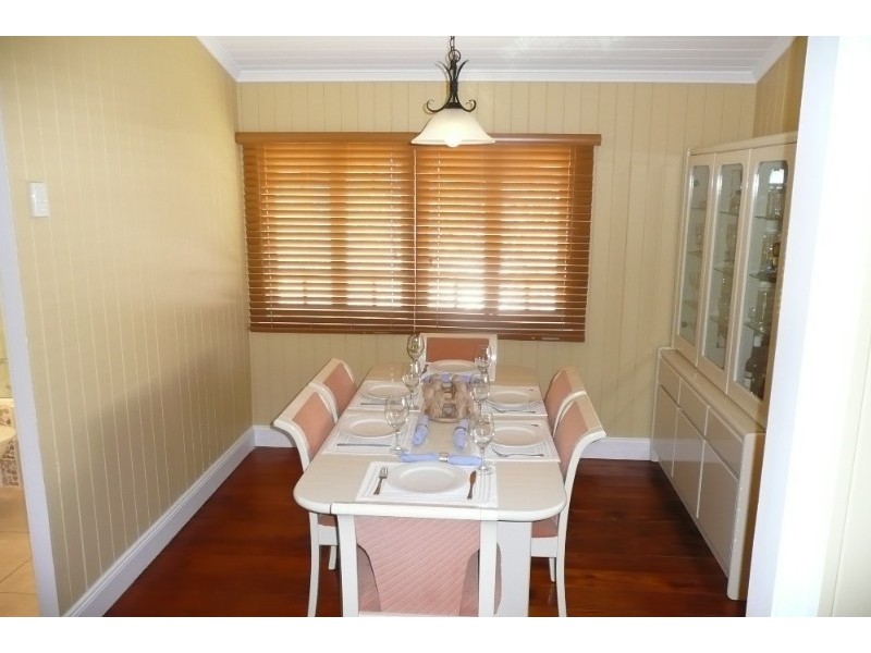 Northgate QLD 4013