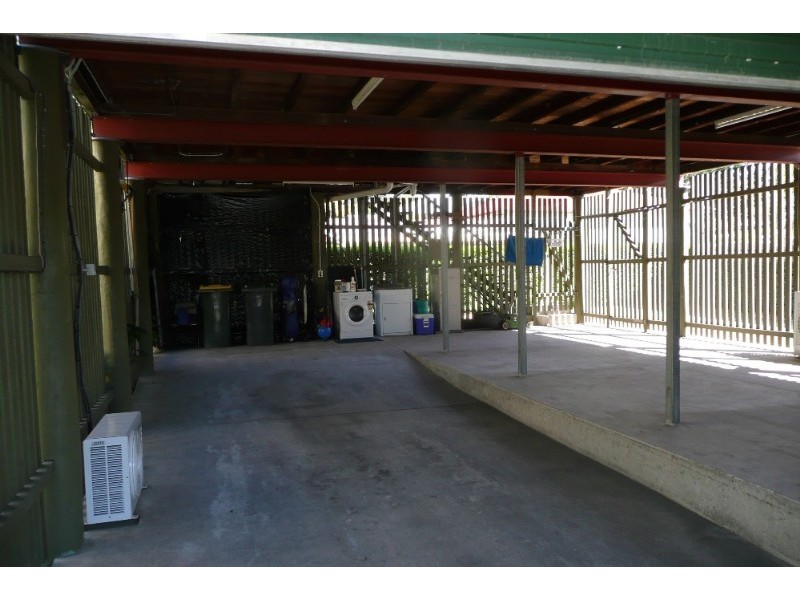 Northgate QLD 4013