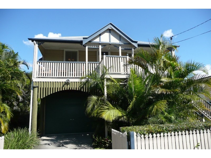 Northgate QLD 4013