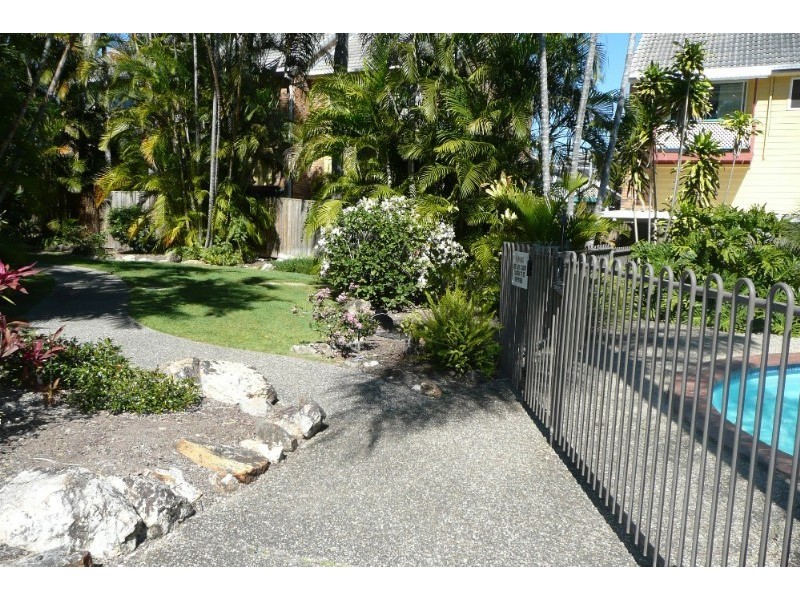 7/20 Store Street, Albion QLD 4010