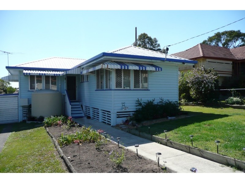 7 Kiama Street, Wavell Heights QLD 4012