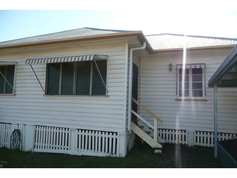 15 St Achs Street, Nudgee QLD 4014