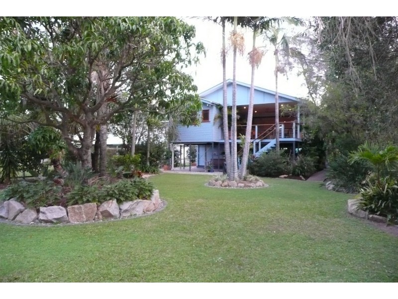 18 Caronga Street, Wavell Heights QLD 4012