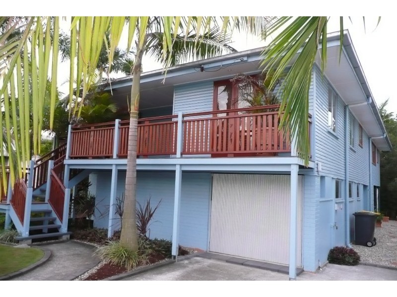 18 Caronga Street, Wavell Heights QLD 4012