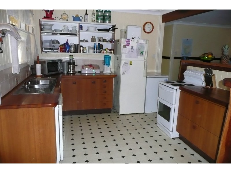 435 Earnshaw Road, Banyo QLD 4014