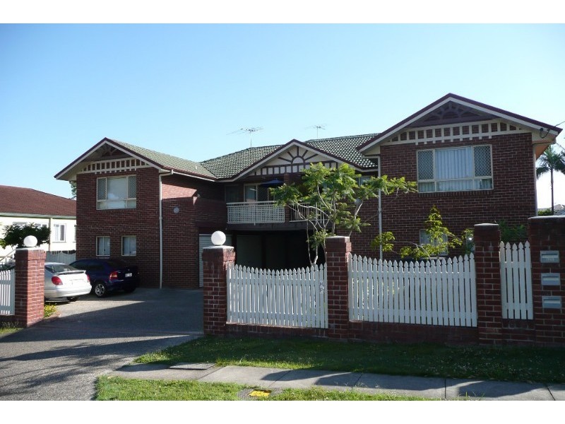 6/12 Cavendish Street, Nundah QLD 4012