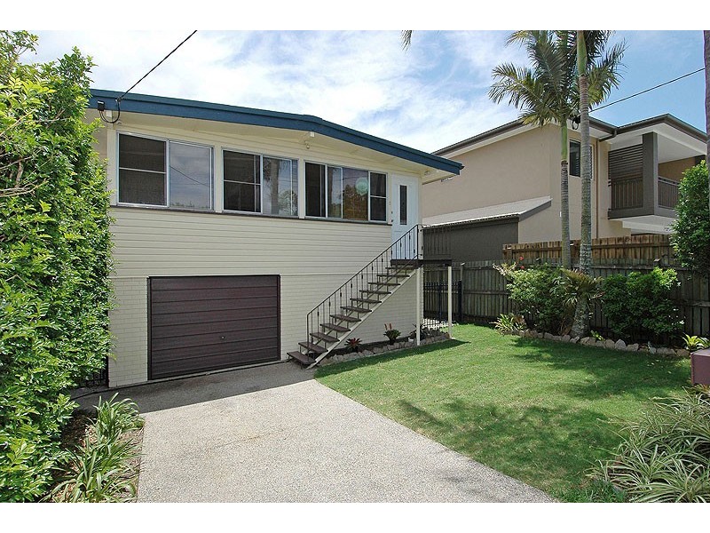 60 Killeen Street, Nundah QLD 4012