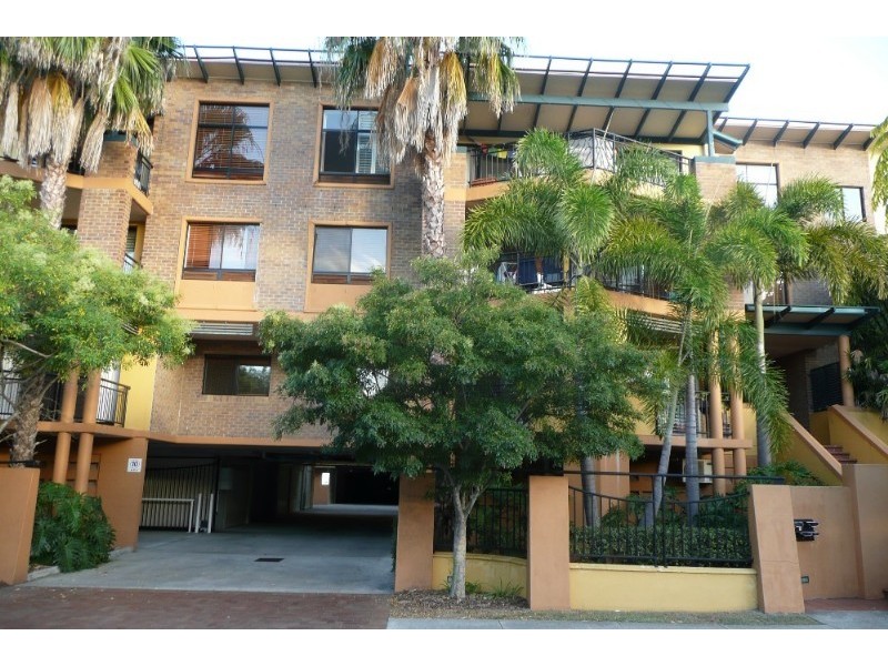 11/19 Dixon Street, New Farm QLD 4005