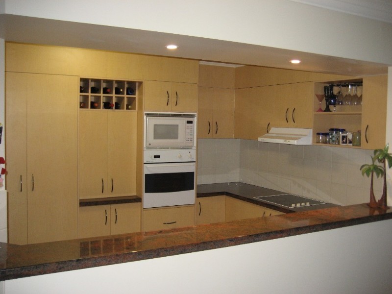 11/19 Dixon Street, New Farm QLD 4005