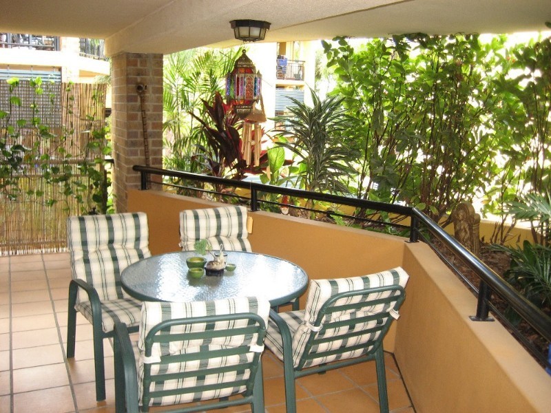 11/19 Dixon Street, New Farm QLD 4005