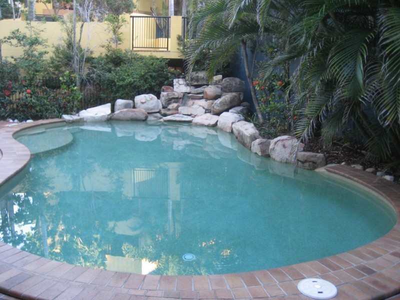 11/19 Dixon Street, New Farm QLD 4005