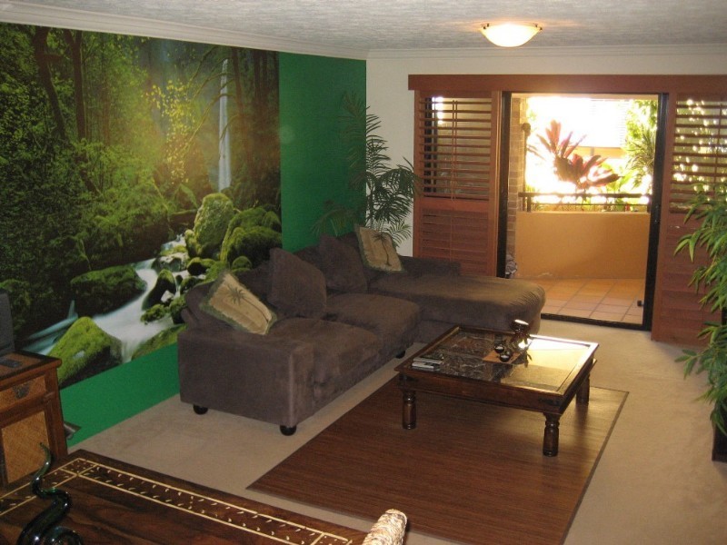 11/19 Dixon Street, New Farm QLD 4005