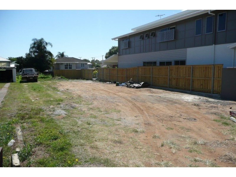 7 Dorames Street, Hendra QLD 4011