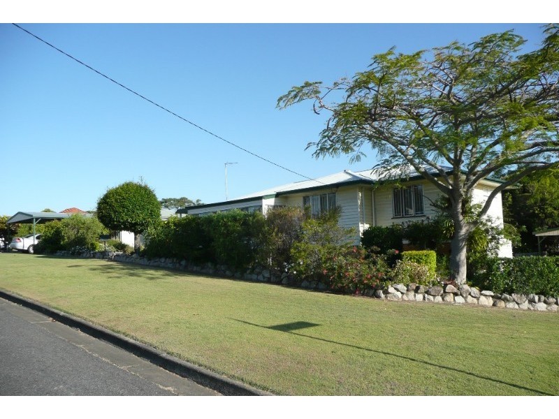 24 Corowa Street, Wavell Heights QLD 4012