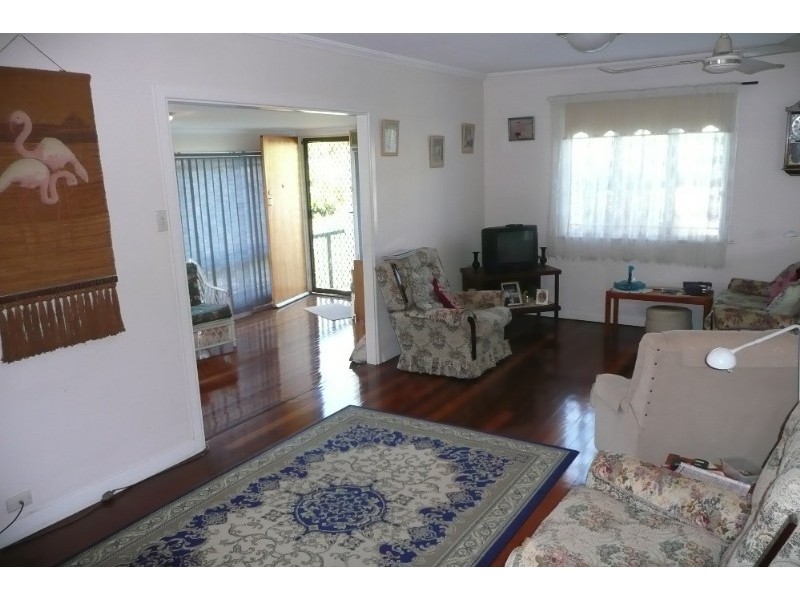 24 Corowa Street, Wavell Heights QLD 4012