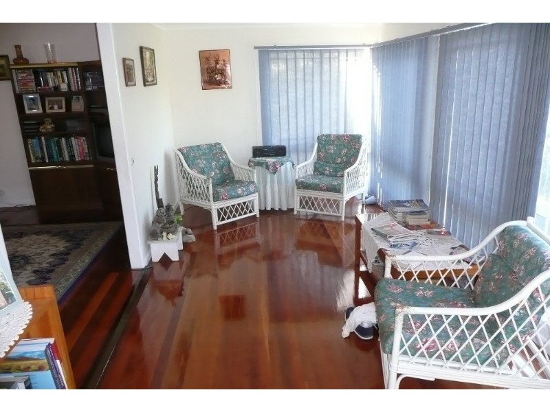 24 Corowa Street, Wavell Heights QLD 4012