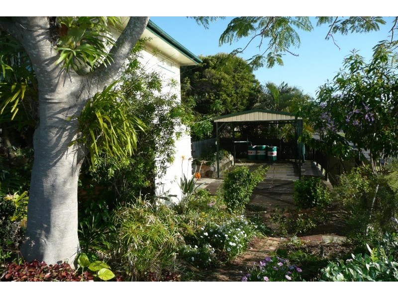 24 Corowa Street, Wavell Heights QLD 4012