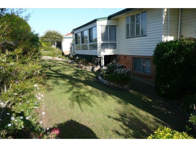 24 Corowa Street, Wavell Heights QLD 4012