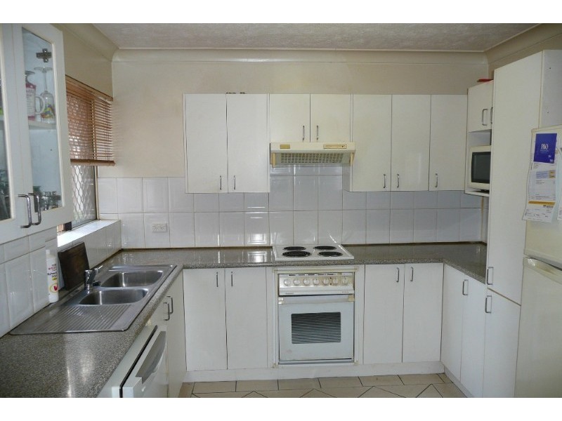 3/70 Beatrice Terrace, Ascot QLD 4007