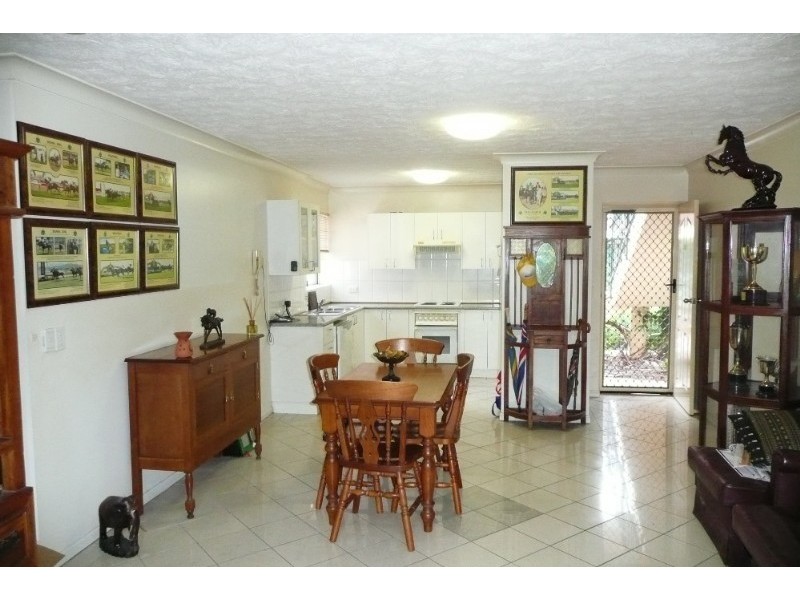 3/70 Beatrice Terrace, Ascot QLD 4007