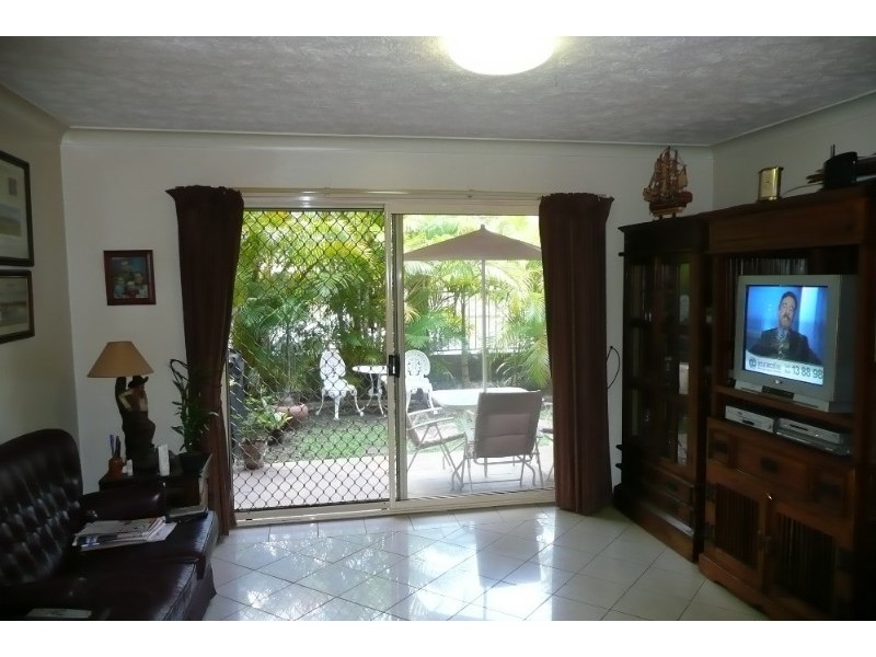 3/70 Beatrice Terrace, Ascot QLD 4007