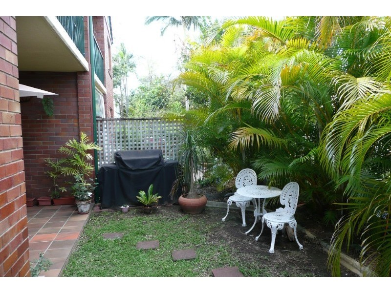 3/70 Beatrice Terrace, Ascot QLD 4007