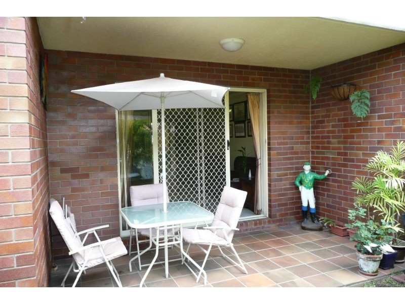 3/70 Beatrice Terrace, Ascot QLD 4007