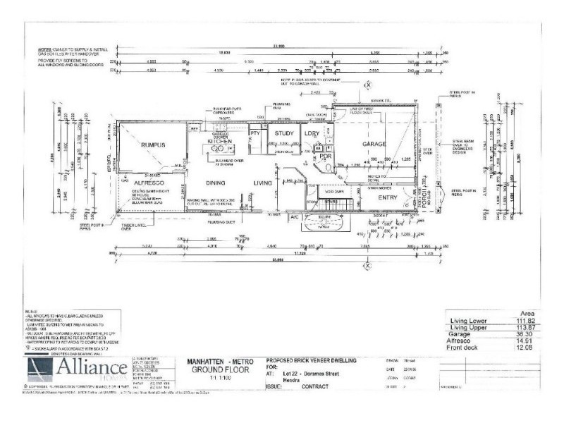 7 Dorames Street, Hendra QLD 4011