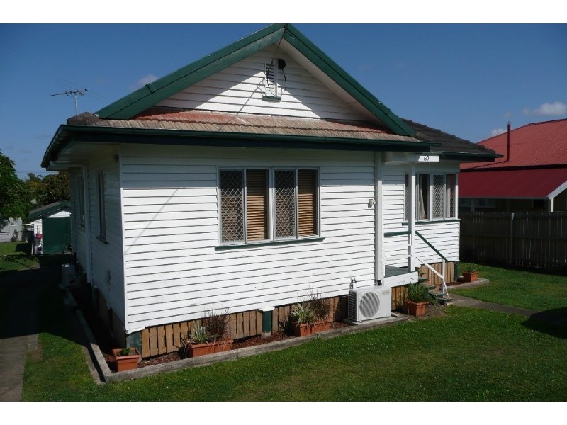 60 Newman Road, Wavell Heights QLD 4012