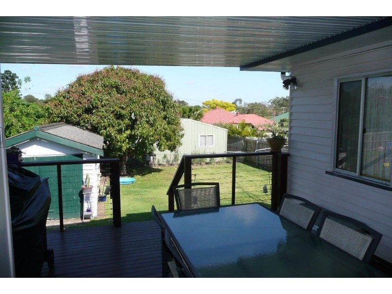 60 Newman Road, Wavell Heights QLD 4012