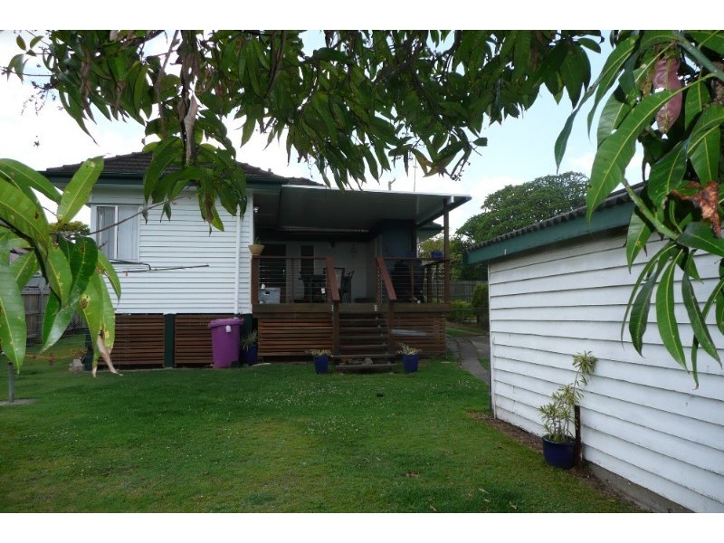 60 Newman Road, Wavell Heights QLD 4012