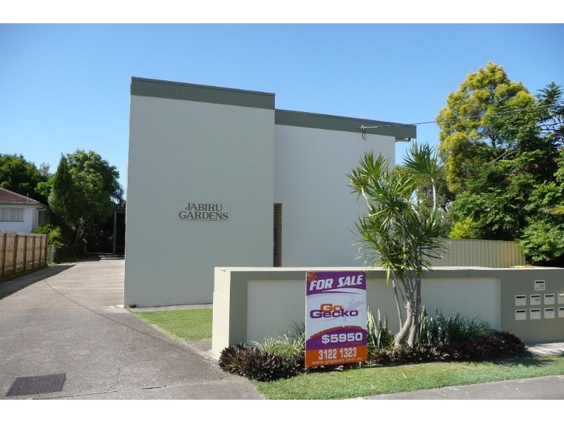 8/63 Eton Street, Nundah QLD 4012