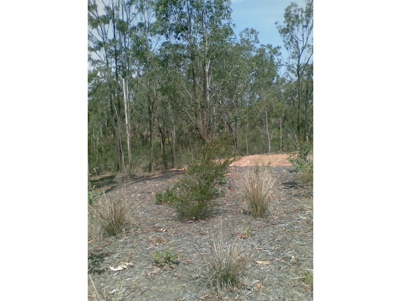 Lot 505 Ambrose Drive, Augustine Heights QLD 4300
