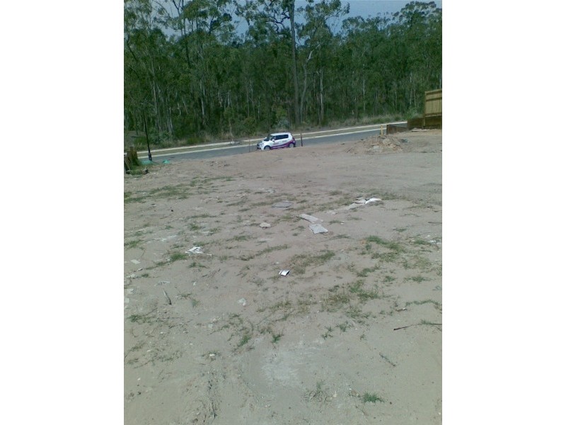 Lot 505 Ambrose Drive, Augustine Heights QLD 4300