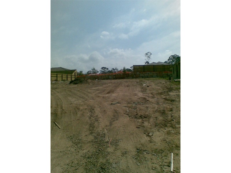 Lot 505 Ambrose Drive, Augustine Heights QLD 4300