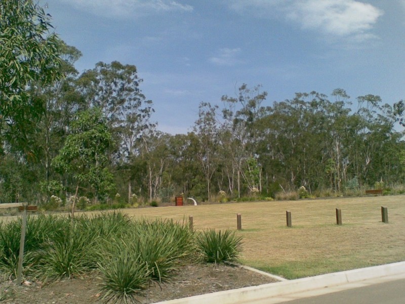 Lot 505 Ambrose Drive, Augustine Heights QLD 4300