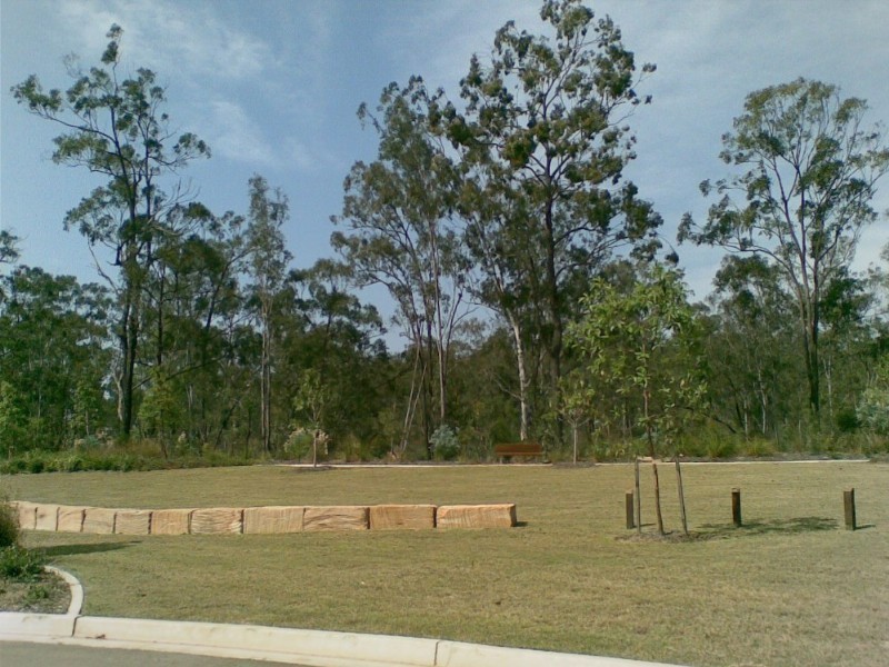 Lot 505 Ambrose Drive, Augustine Heights QLD 4300