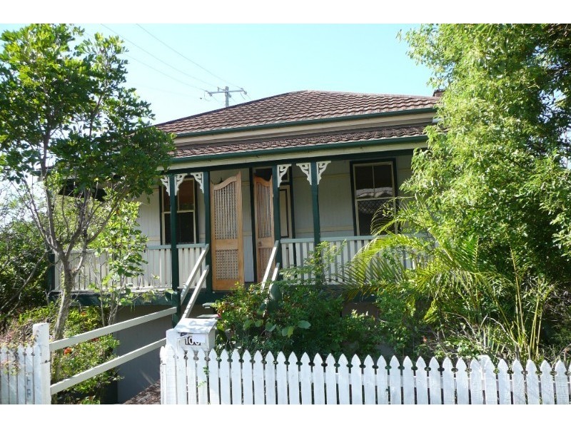 100 Jackson Street, Hamilton QLD 4007