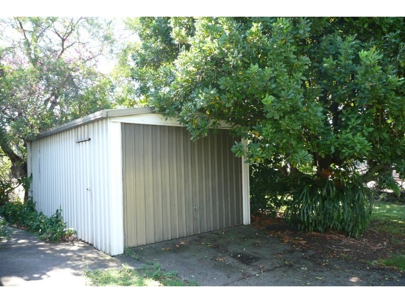 100 Jackson Street, Hamilton QLD 4007