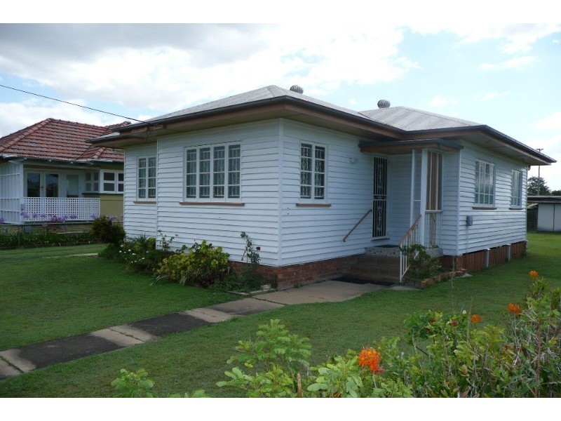Nundah QLD 4012