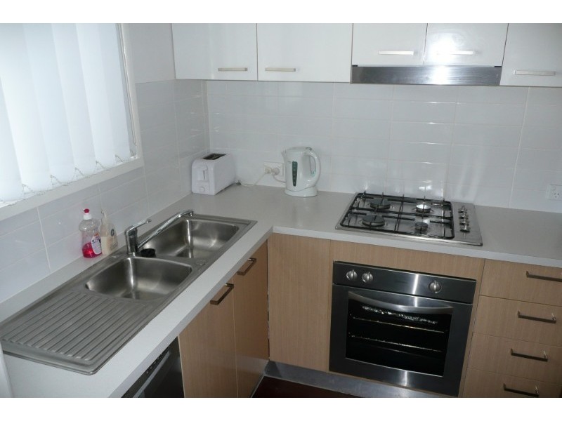 5/154 Gympie Street, Northgate QLD 4013